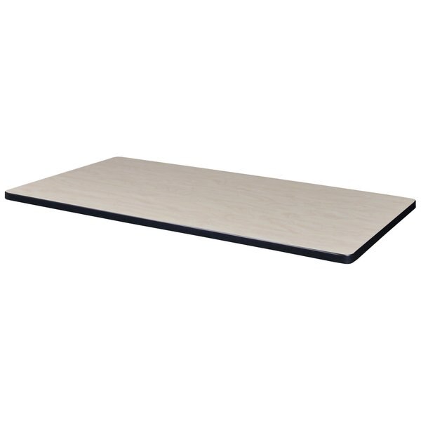 Rectangle Laminate Table Top , Laminate
