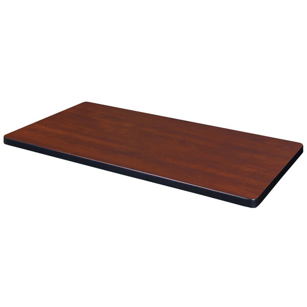 Standard Rectangle Table Top, 48
