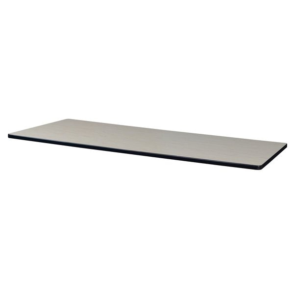 Rectangle Laminate Table Top , Laminate