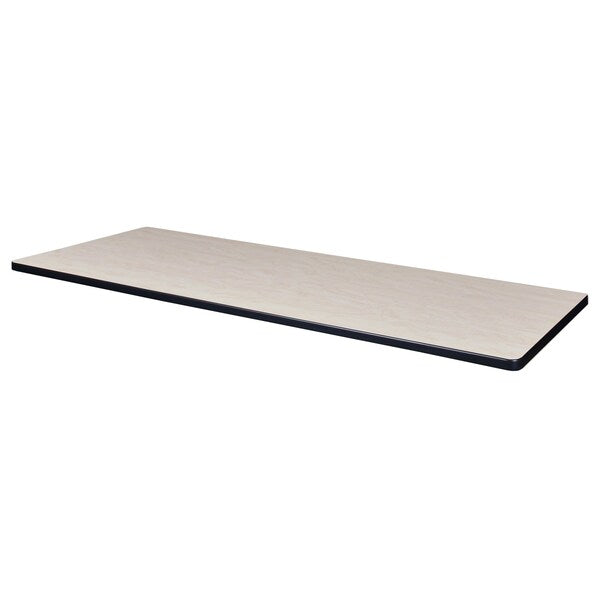 Rectangle Laminate Table Top , Laminate