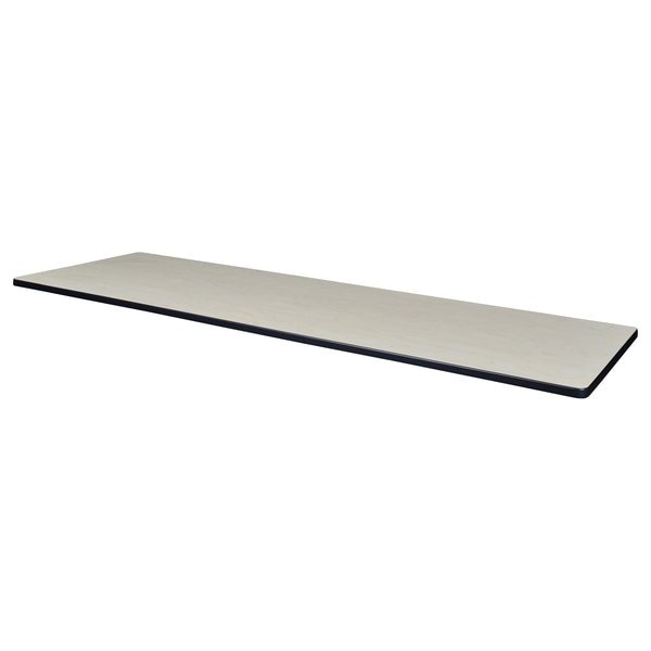 Rectangle Laminate Table Top , Laminate