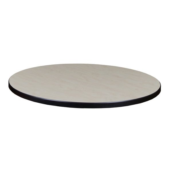 Round Laminate Table Top , Laminate