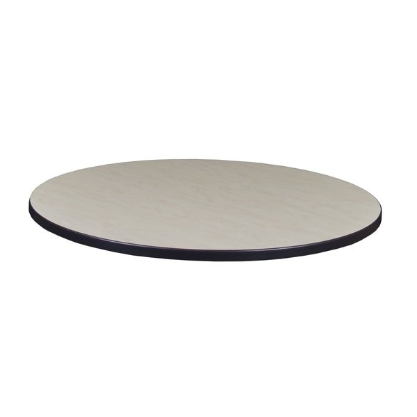 Round Laminate Table Top , Laminate
