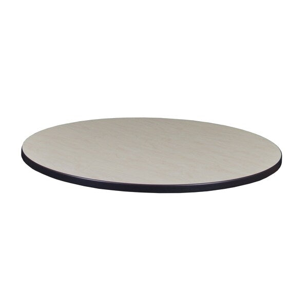 Round Laminate Table Top , Laminate