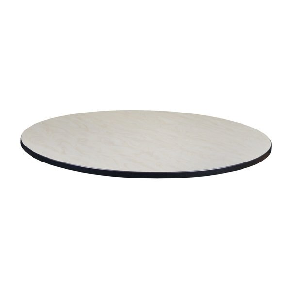 Round Laminate Table Top , Laminate