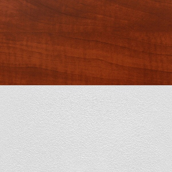Square Tables > Breakroom Tables > Kee Square Table & Chair Sets, 36 W, 36 L, 29 H, Cherry