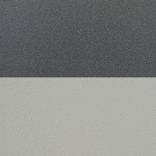 Square Tables > Breakroom Tables > Kee Square Table & Chair Sets, 42 W, 42 L, 29 H, Grey