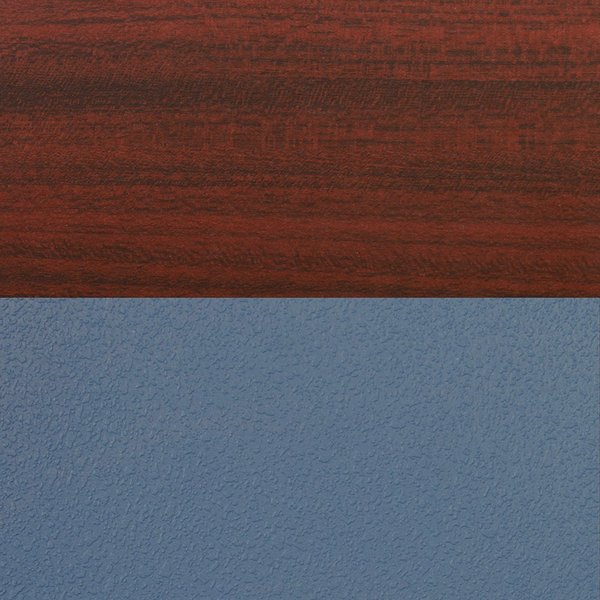 Round Tables > Breakroom Tables > Kobe Round Table & Chair Sets, 30 W, 30 L, 29 H, Mahogany