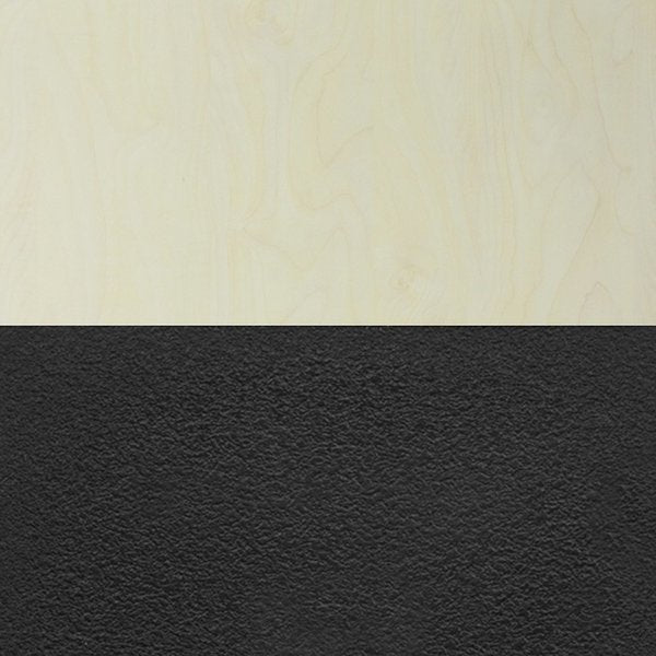 Square Tables > Breakroom Tables > Kee Square Table & Chair Sets, 48 W, 48 L, 29 H, Maple