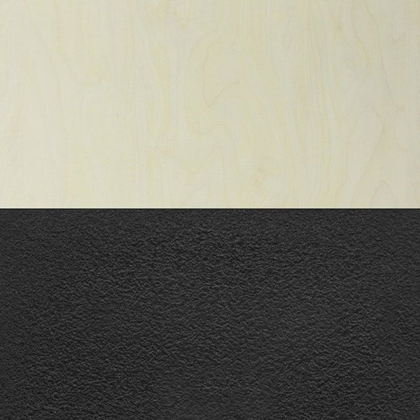 Square Tables > Breakroom Tables > Kee Square Table & Chair Sets, 30 W, 30 L, 29 H, Maple