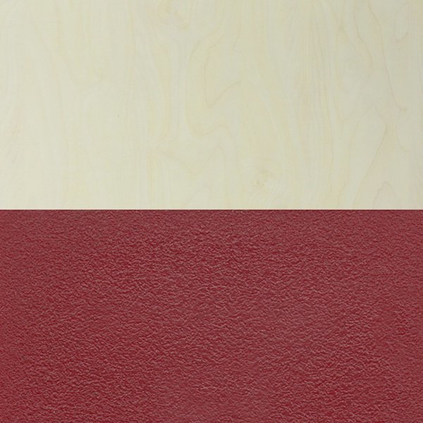 Square Tables > Breakroom Tables > Kee Square Table & Chair Sets, 42 W, 42 L, 29 H, Maple