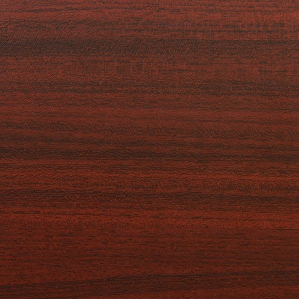 Square Tables > Breakroom Tables > Cain CafÃ© Tables, 30 W, 30 L, 42 H, Wood|Metal Top, Mahogany