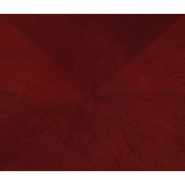 Round Tables > Conference Tables > Prestige Round Tables, 30 X 30 X 29, Veneer|Wood Top, Mahogany