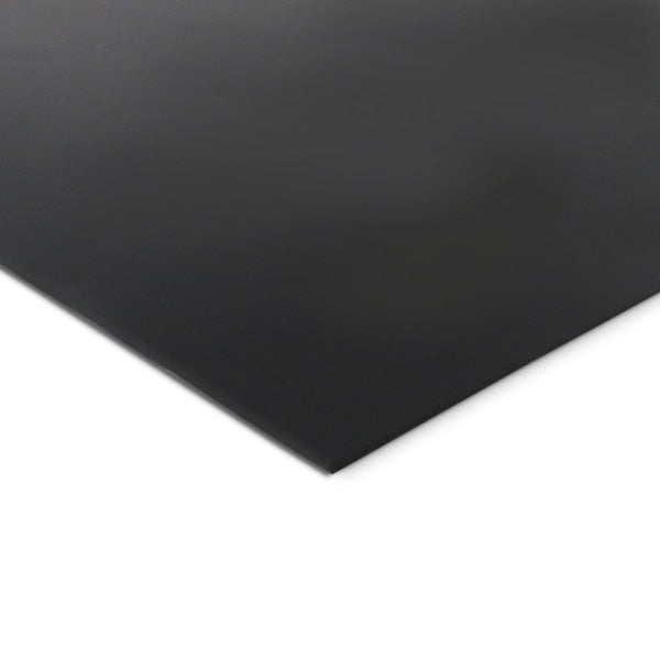 Rubber, Epdm, 1/4