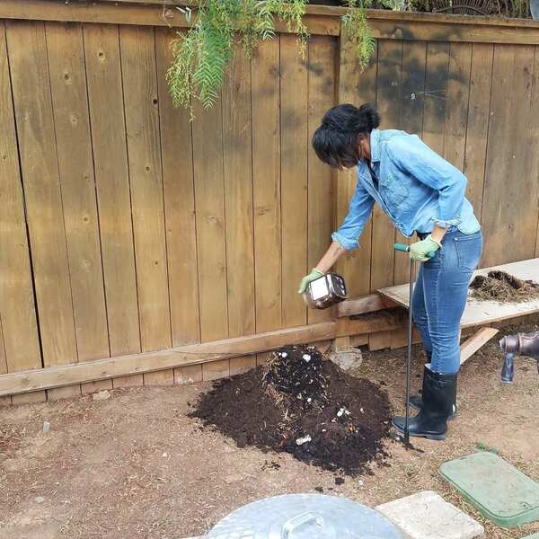Compost Aerator, 37.25