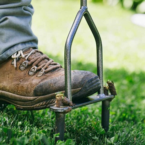 Core Aerator, 36.5