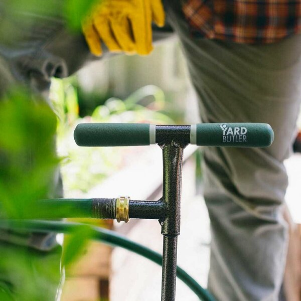 Deep Root, Irrigator