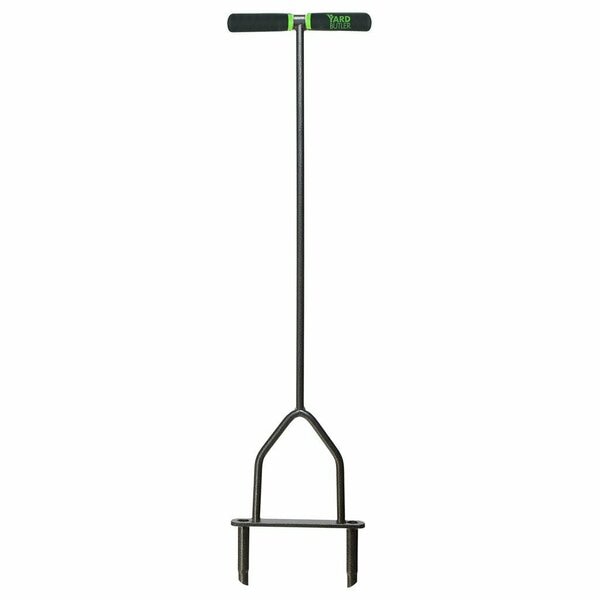 Core Aerator, 36.5