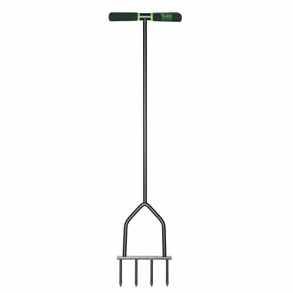 Spike Aerator