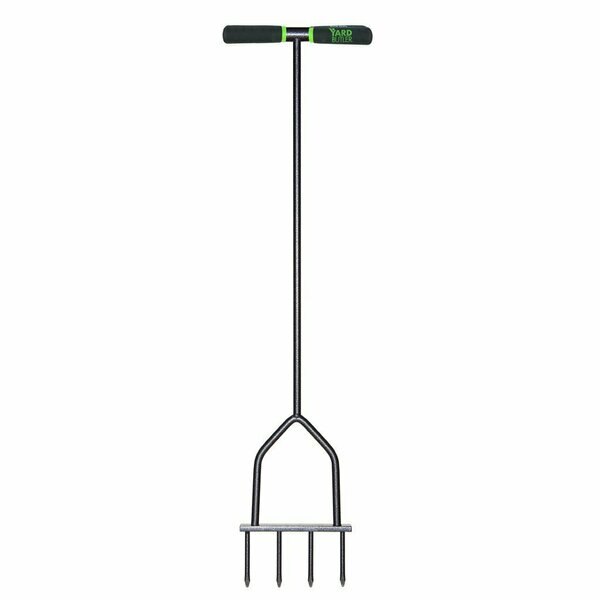Spike Aerator