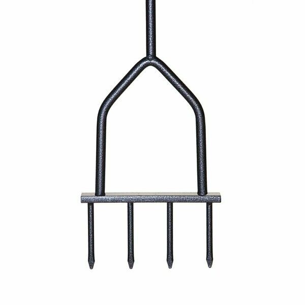 Spike Aerator