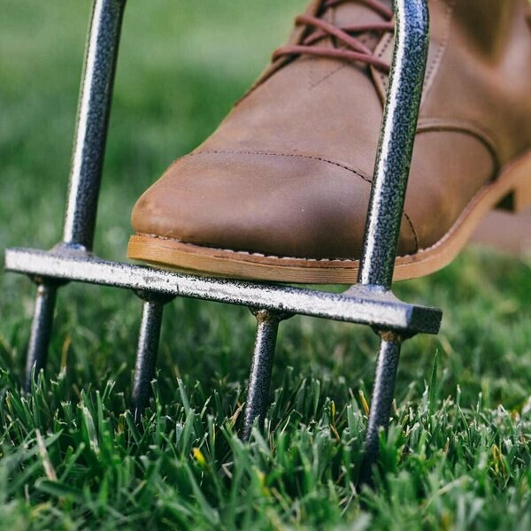 Spike Aerator