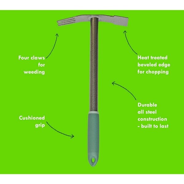 Terra Weeder