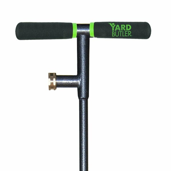 Deep Root, Irrigator