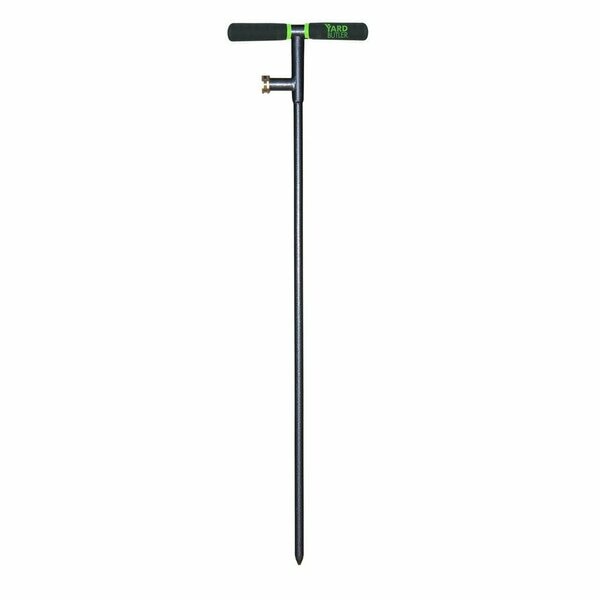 Deep Root, Irrigator