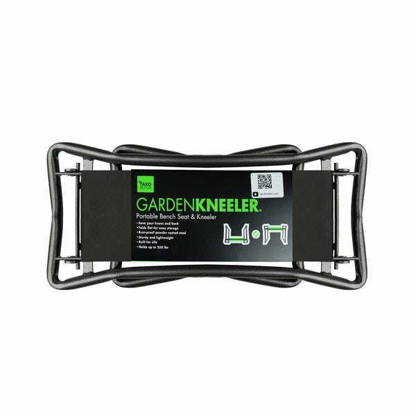 Garden Kneeler and Seat