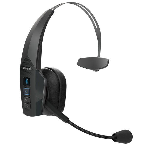 Noise-Canceling Wireless Headset