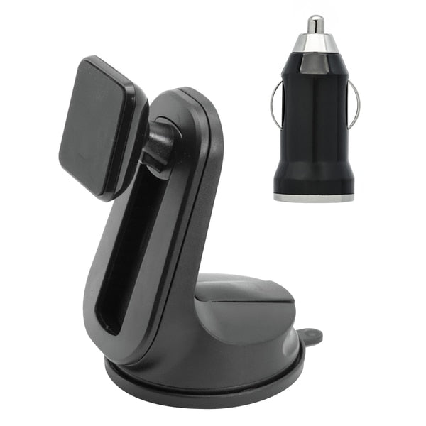 Dash/Window Magnet Mount