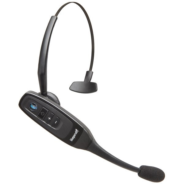 C400-XT Premium Convertible Bluetooth Headset Headset