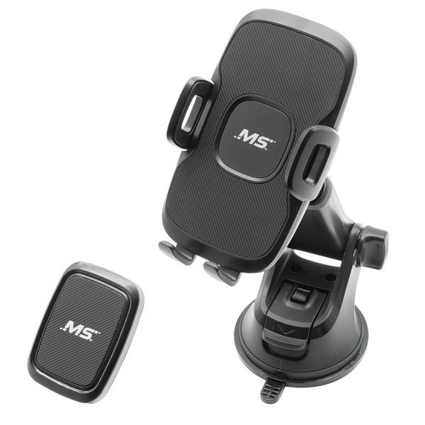 MAGNETIC +CLIP DASH MOUNT