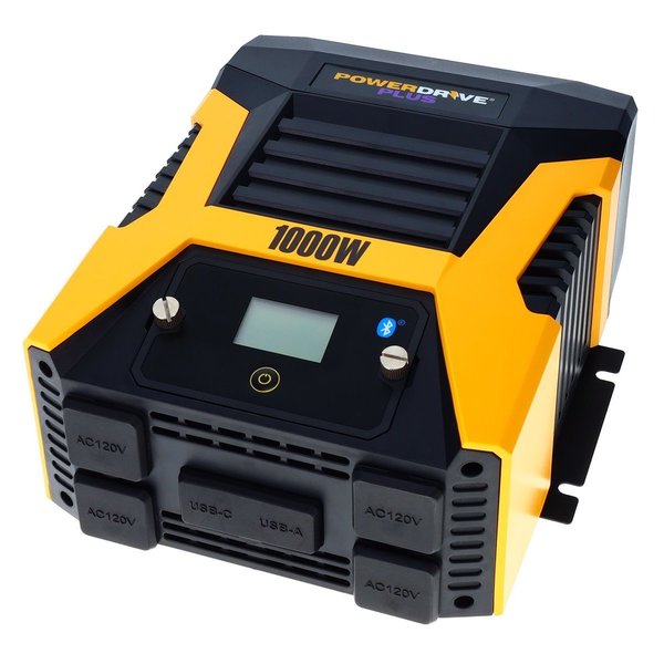 1000 Watt Power Inverter