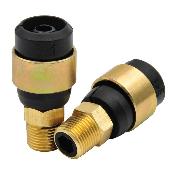 Hose End Kit