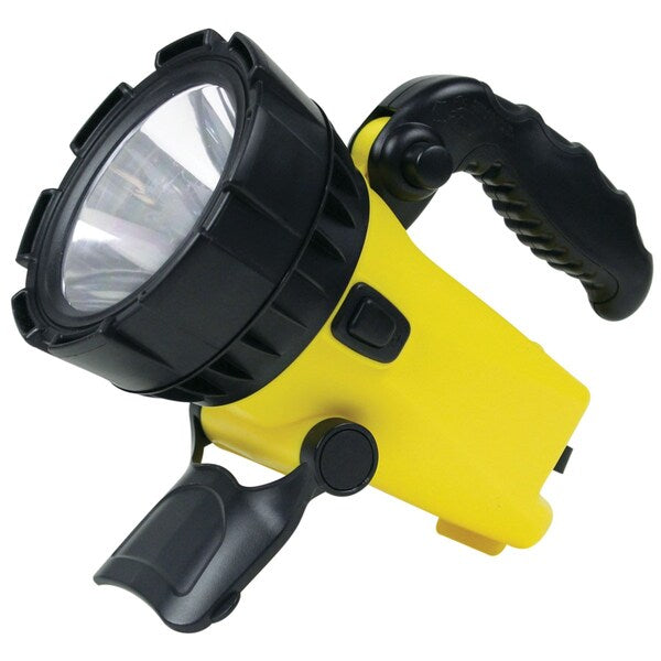 Rechargeable AC/DC Rechargeable Spotlight