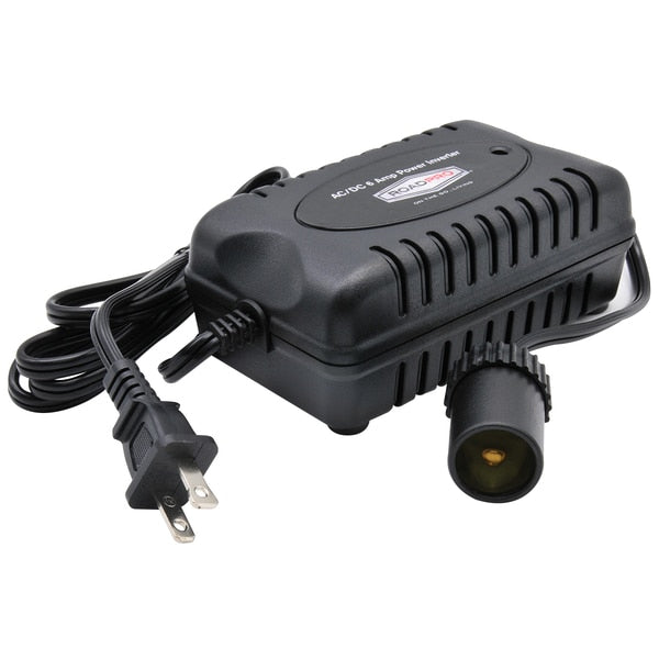 AC to DC 6 Amp Power Converter