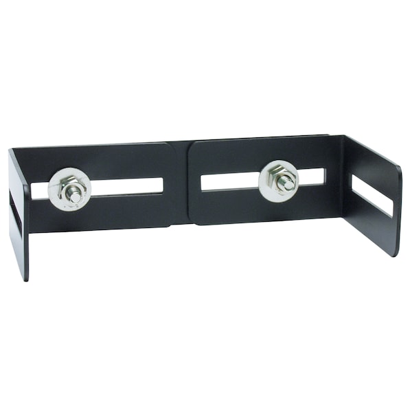 Heavy-Duty Adjustable Universal Mounting Bracket