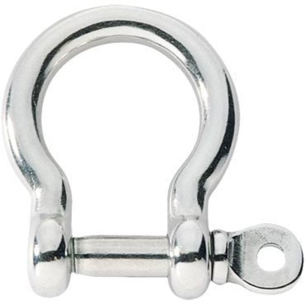 Bow Shackle, 1/2