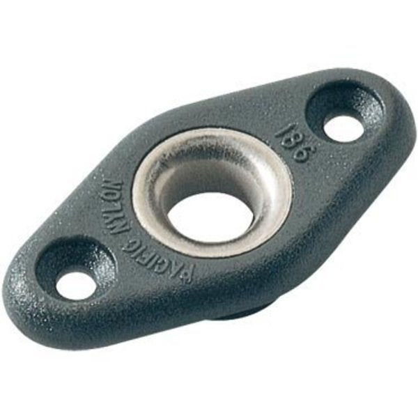 Rope Bush Screw On, 3/16