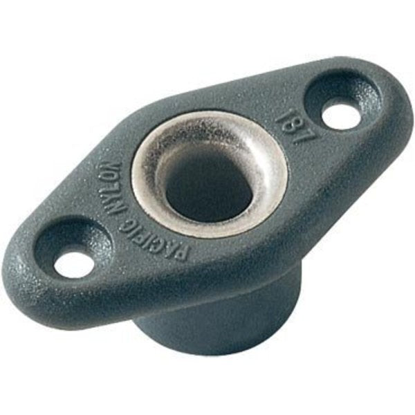 Rope Bush Screw On, 3/16