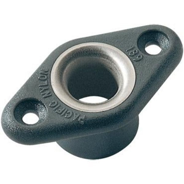 Rope Bush Screw On, 3/16