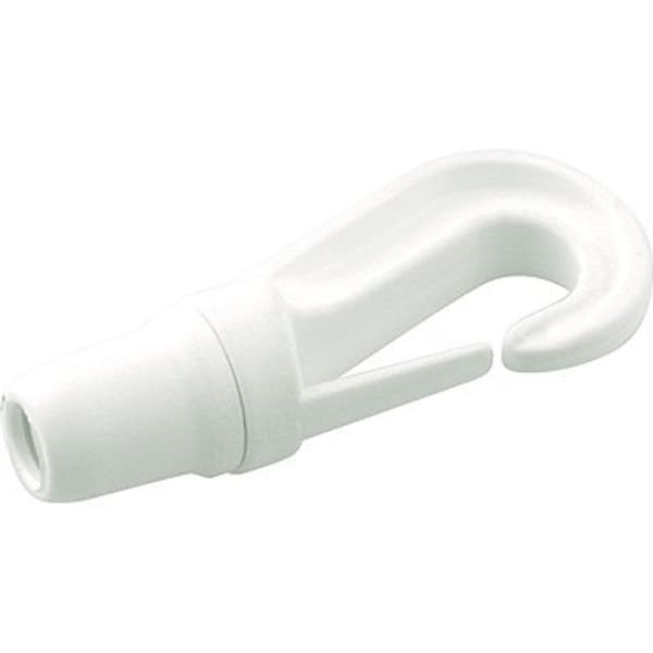Shock Cord Hook, 5/32