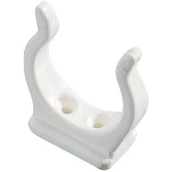 Tube Holder Clip, 50mm, 2