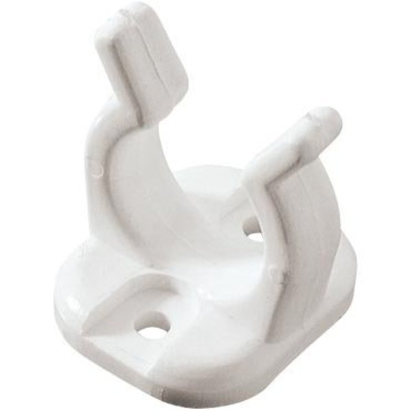 Tube Holder Clip, 11/4