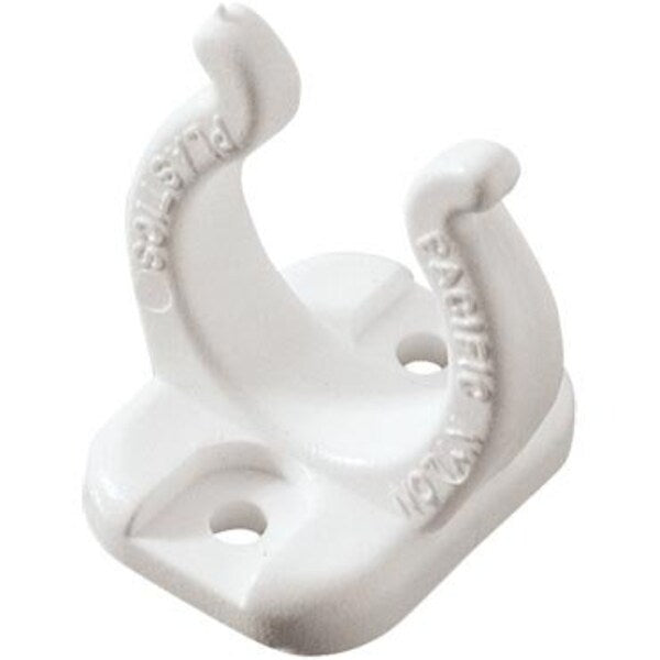 Tube Holder Clip, 3/4