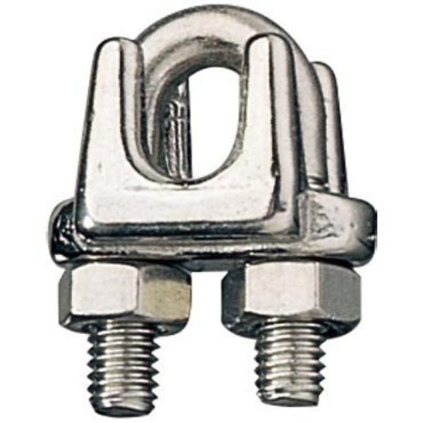 Wire Rope Grip, 5/32