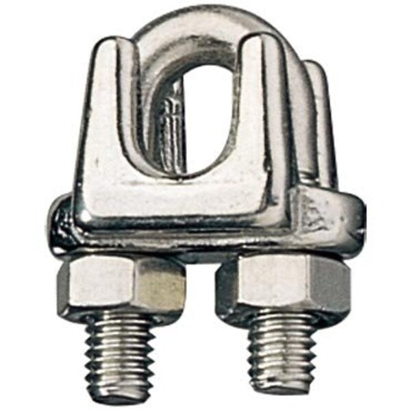 Wire Rope Grip, 1/2