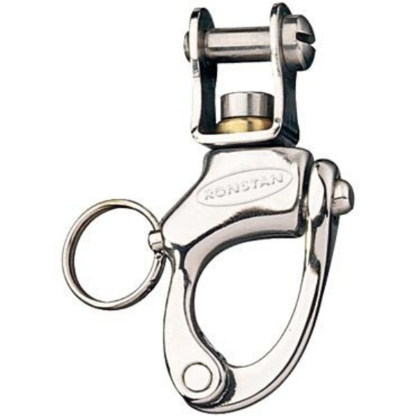 Snap Shackle Fork Bale, 2 13/16